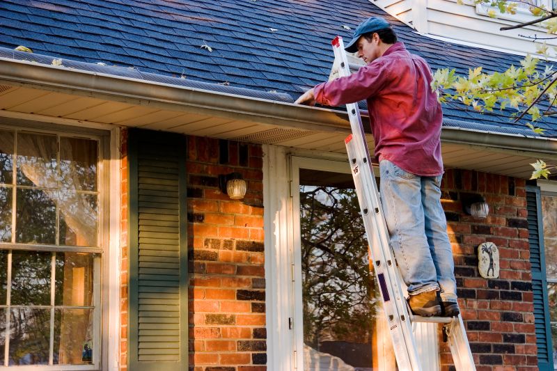 Best Gutter Installation Contractors in Columbus, OH